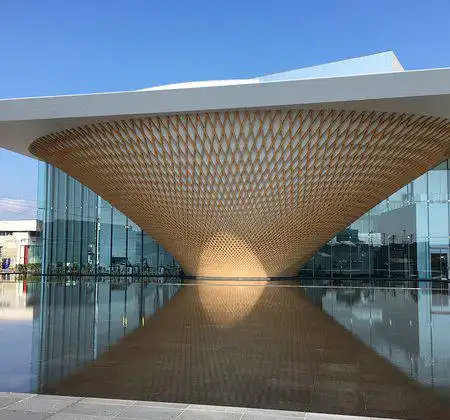 1_Mt. Fuji World Heritage Centre