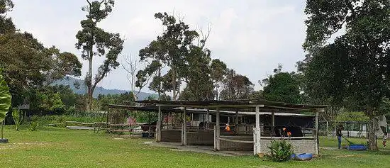Hotels near Aves World Broga