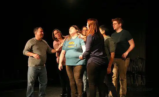 Hotels near Baltimore Improv Group (BIG)
