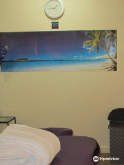 Lynette A. Foley LMT, Heaven Can Wait Massage Therapy
