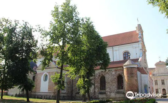 Church of Our Lady of the Assumption