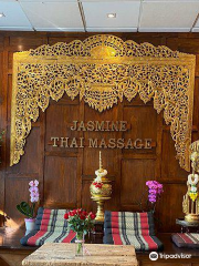 Jasmine Thai Massage