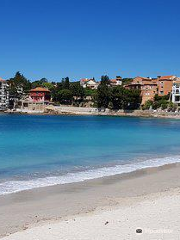 Plage de Renécros