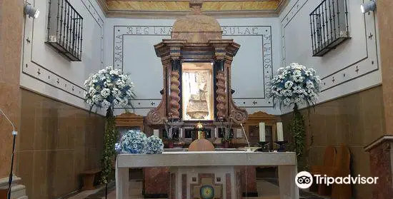 Ermita de la Virgen de la Ermitana