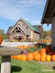 Hudak Farm Stand & Greenhouse