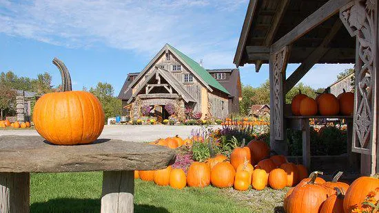 Hudak Farm Stand & Greenhouse