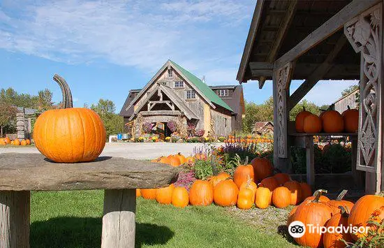 Hudak Farm Stand & Greenhouse