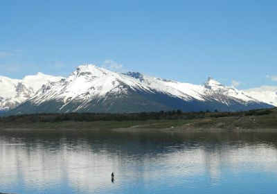 Calafate Fishing