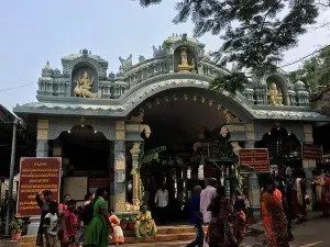 Sri Kalahasteeswara Swami Temple