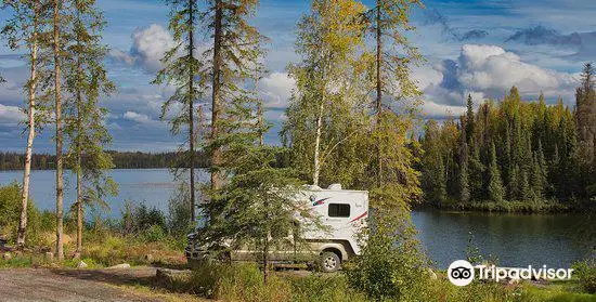 Kenai National Wildlife Refuge