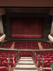Chrysler Theatre