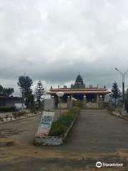 Balaji Temple Rd
