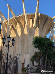 Parroquia de Nuestra Senora de Loreto