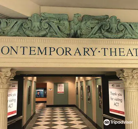 ACT - A Contemporary Theatre