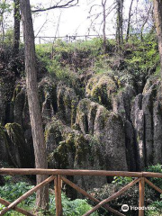 Parco dei Gessi Bolognesi e Calanchi dell'Abbadessa