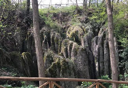 Parco dei Gessi Bolognesi