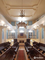 Jewish Synagogue of Corfu