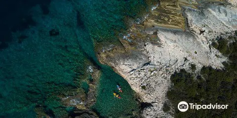 Proizd Island