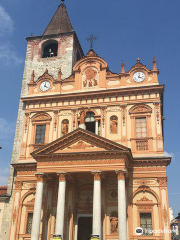 Chiesa Parrocchiale Collegiata di San Bartolomeo