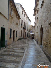 Fundacio Biblioteca d'Alcudia Can Torro