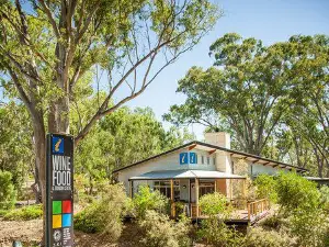 Clare Valley Wine, Food and Tourism Centre