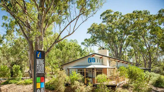 Clare Valley Wine, Food & Tourism Centre