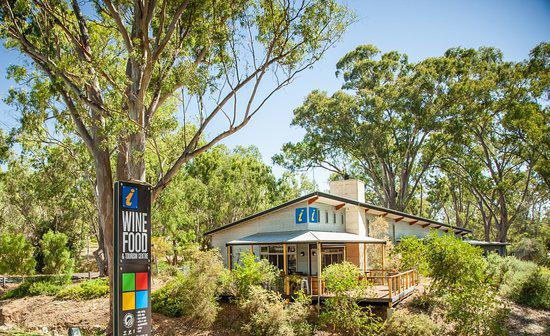 Clare Valley Wine, Food and Tourism Centre
