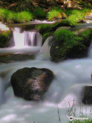 Tateshina Otaki Fall