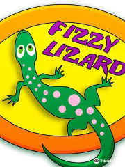 Fizzy Lizard Play Gym