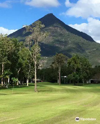 Gordonvale Golf Club