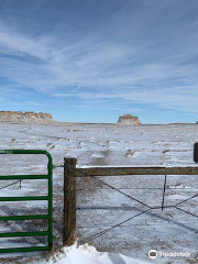 Pawnee National Grasslands