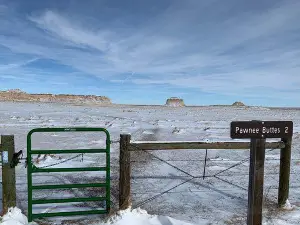 Pawnee National Grasslands