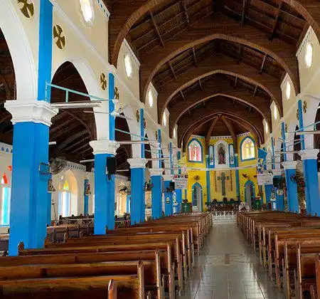 Soufrière