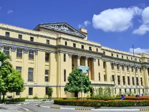 Nationales Museum der Philippinen