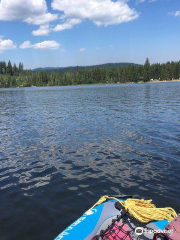 Lac le Jeune