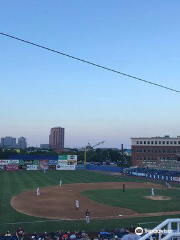 Frawley Stadium