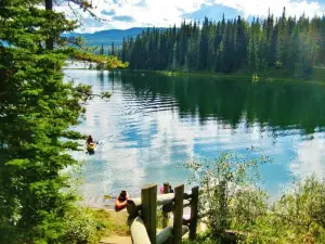 William A. Switzer Provincial Park