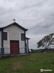 Capela da Cruz (do Sr Bom Jesus)