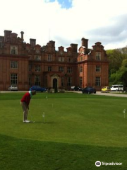 Broome Park Golf Club