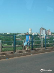 Ponte Internacional da Amizade