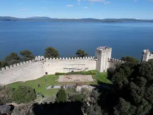 Rocca del Leone