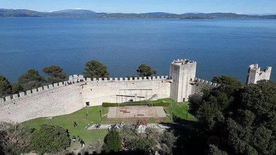 Rocca del Leone