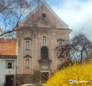 Dominican Monastery (Dominikanski samostan)