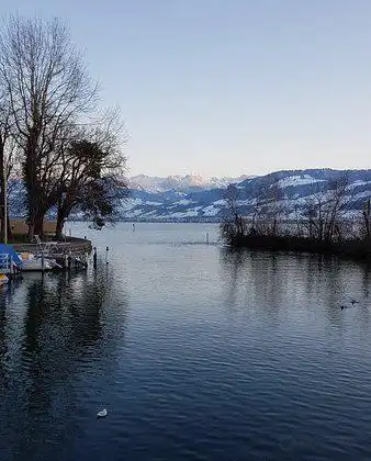 Hotels in Rapperswil