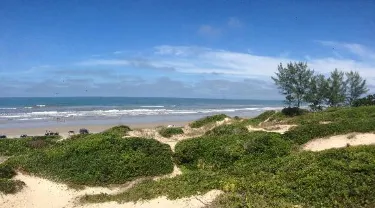 Ilha Comprida