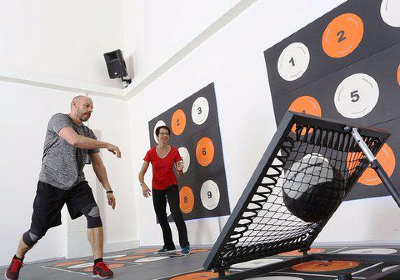 Sportcenter Ageri