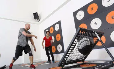 Sportcenter Ageri