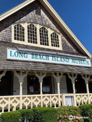 Long Beach Island Historical Museum