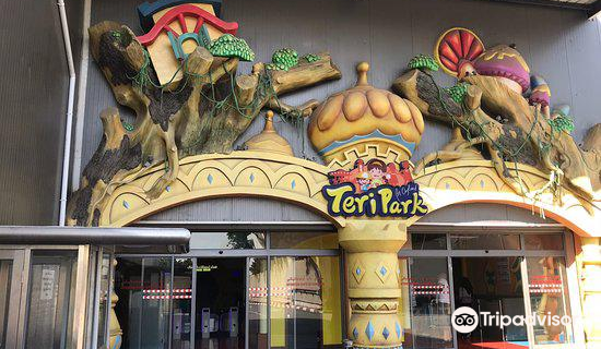 Teri park