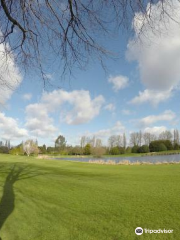 Dukes Meadows Golf, Tennis & Ski